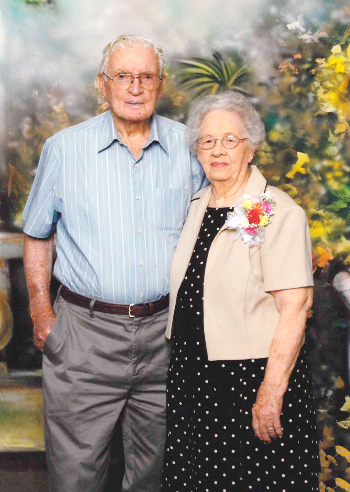75th anniversary